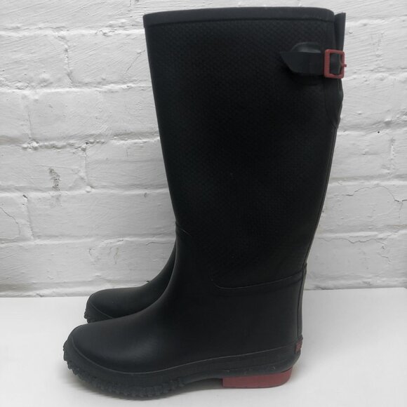 TRETORN Rubber Rain Boots Sz Fr 38 - US 7 - Picture 5 of 5